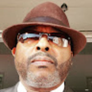 Meet your Posher, Nickolas